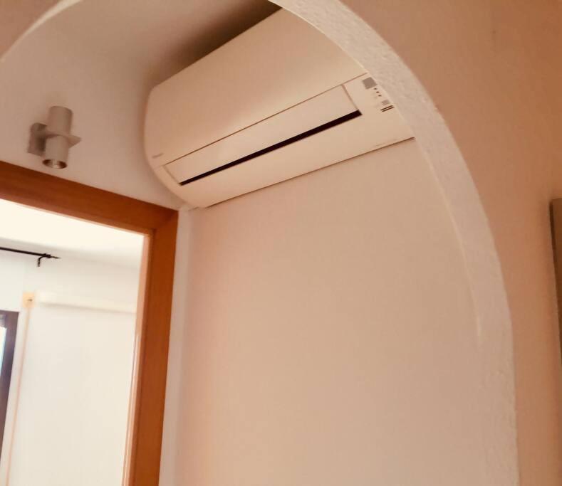 Con Wifi Y Piscina Cerca Del Mar * Torredembarra