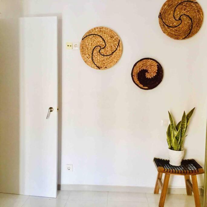 Con Wifi Y Piscina Cerca Del Mar Apartment *
