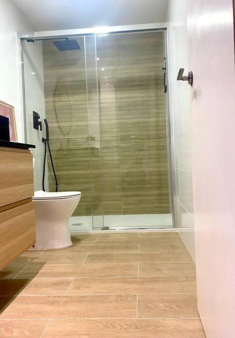 Apartment Con Wifi Y Piscina Cerca Del Mar Torredembarra