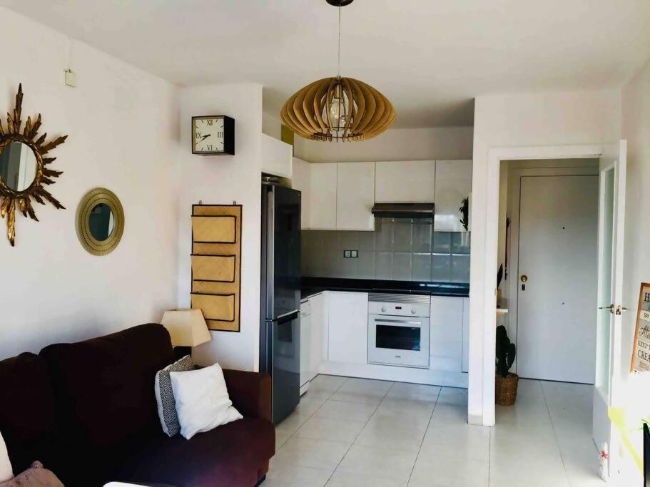 Con Wifi Y Piscina Cerca Del Mar Apartment