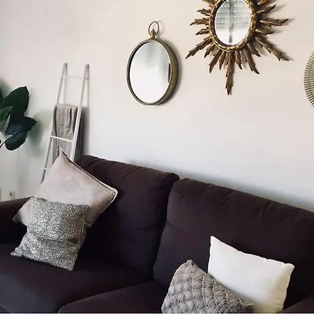 Apartamento Con Wifi Y Piscina Cerca Del Mar Torredembarra Extérieur photo