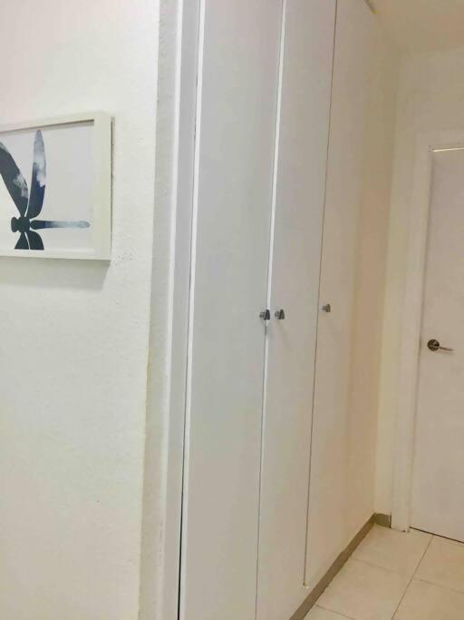 Con Wifi Y Piscina Cerca Del Mar Appartement *