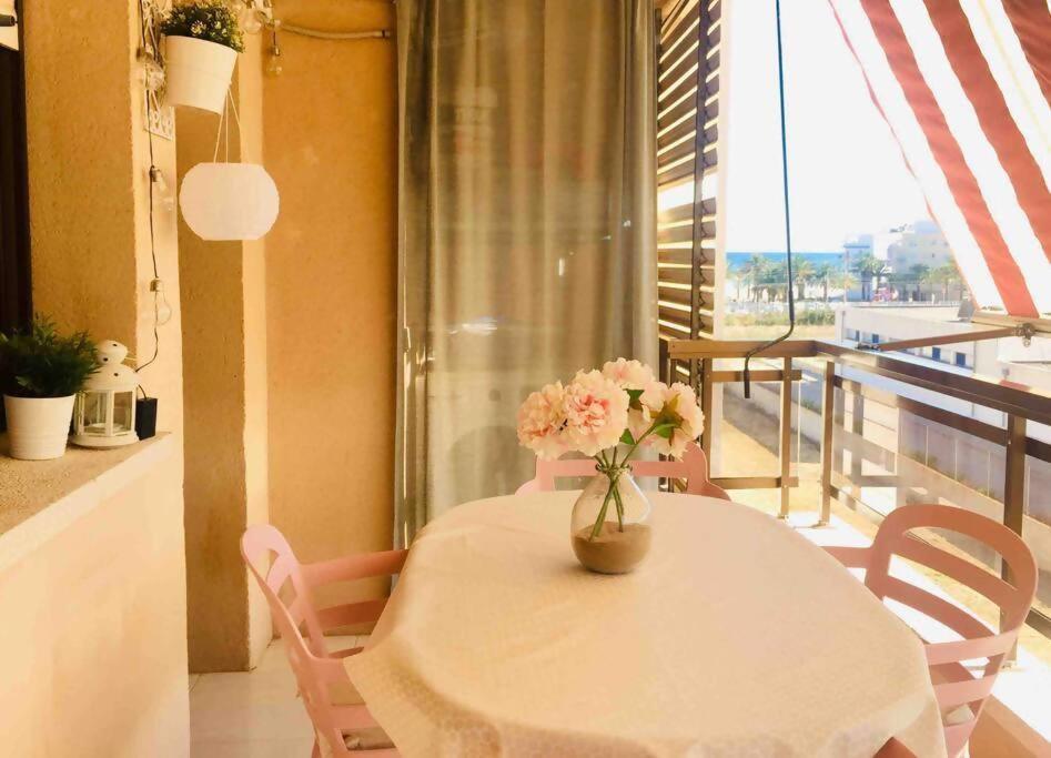 Appartement Con Wifi Y Piscina Cerca Del Mar *