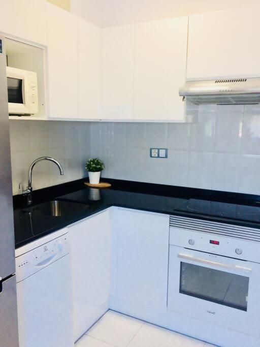 Appartement Con Wifi Y Piscina Cerca Del Mar Torredembarra