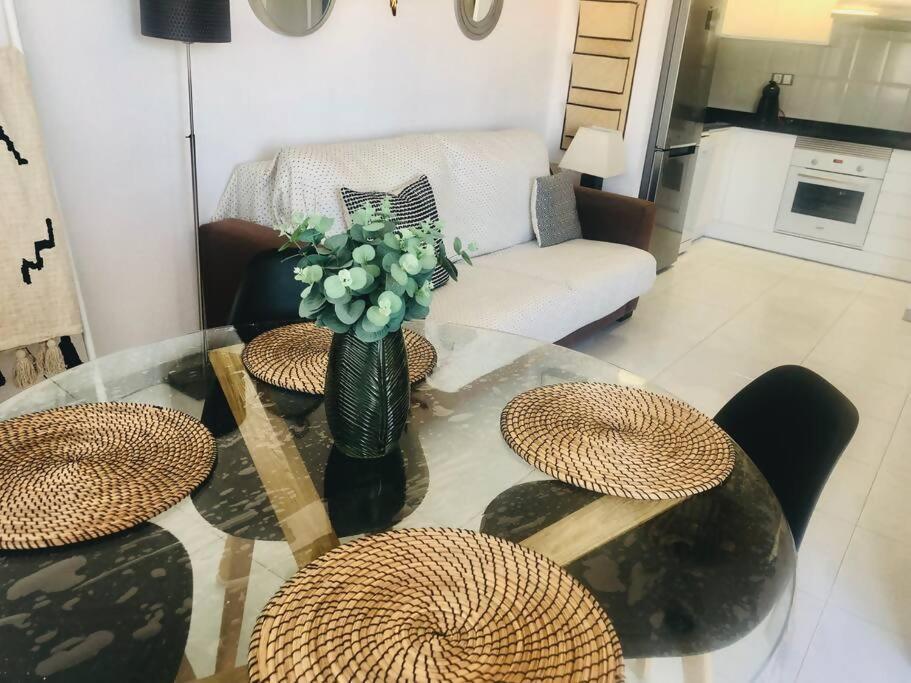 Appartement Con Wifi Y Piscina Cerca Del Mar *